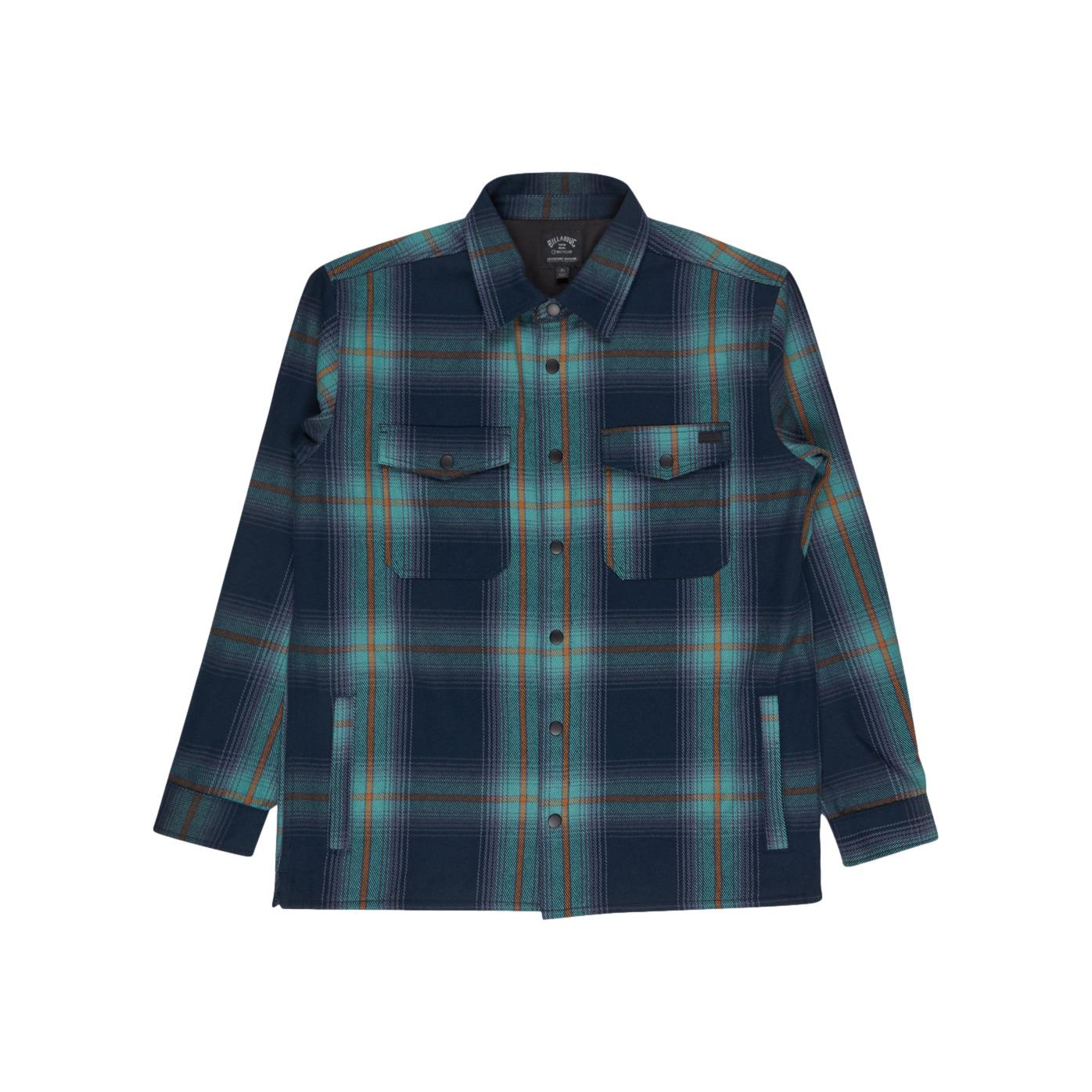 3616751242773 - Überhemd Lodge