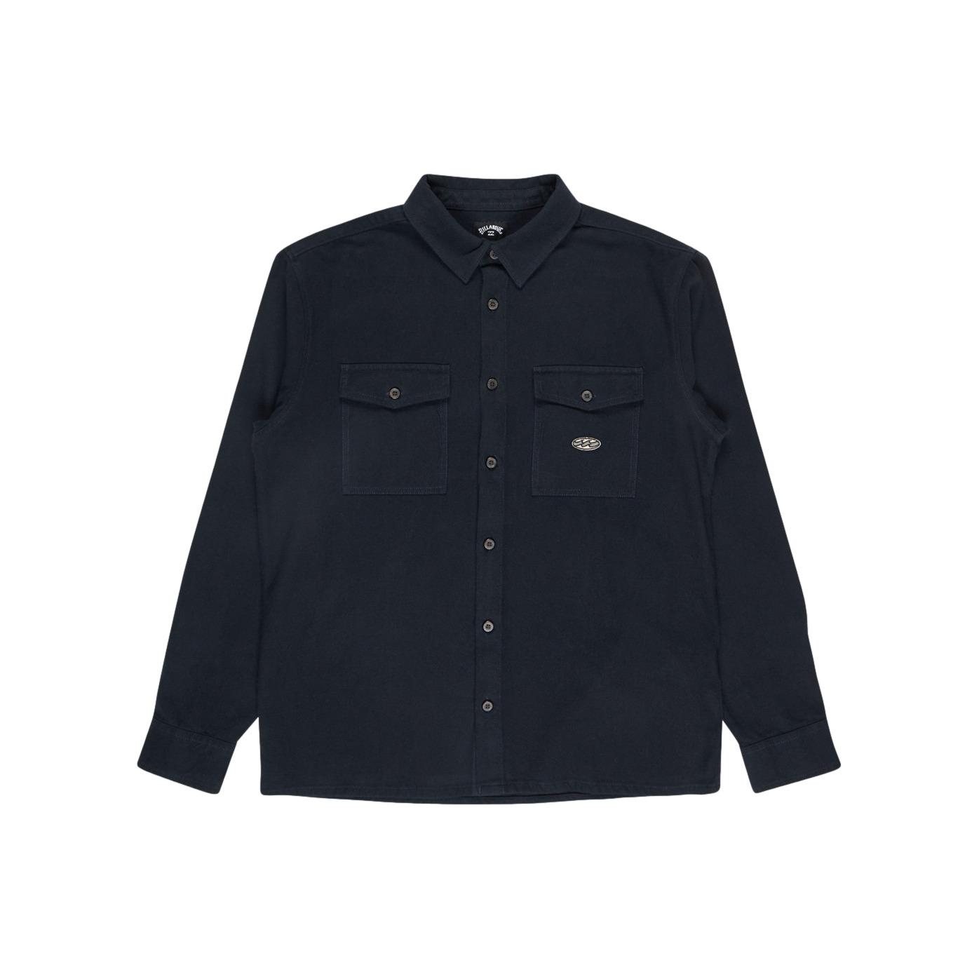 3616751238875 - Flanellhemd Del Mar