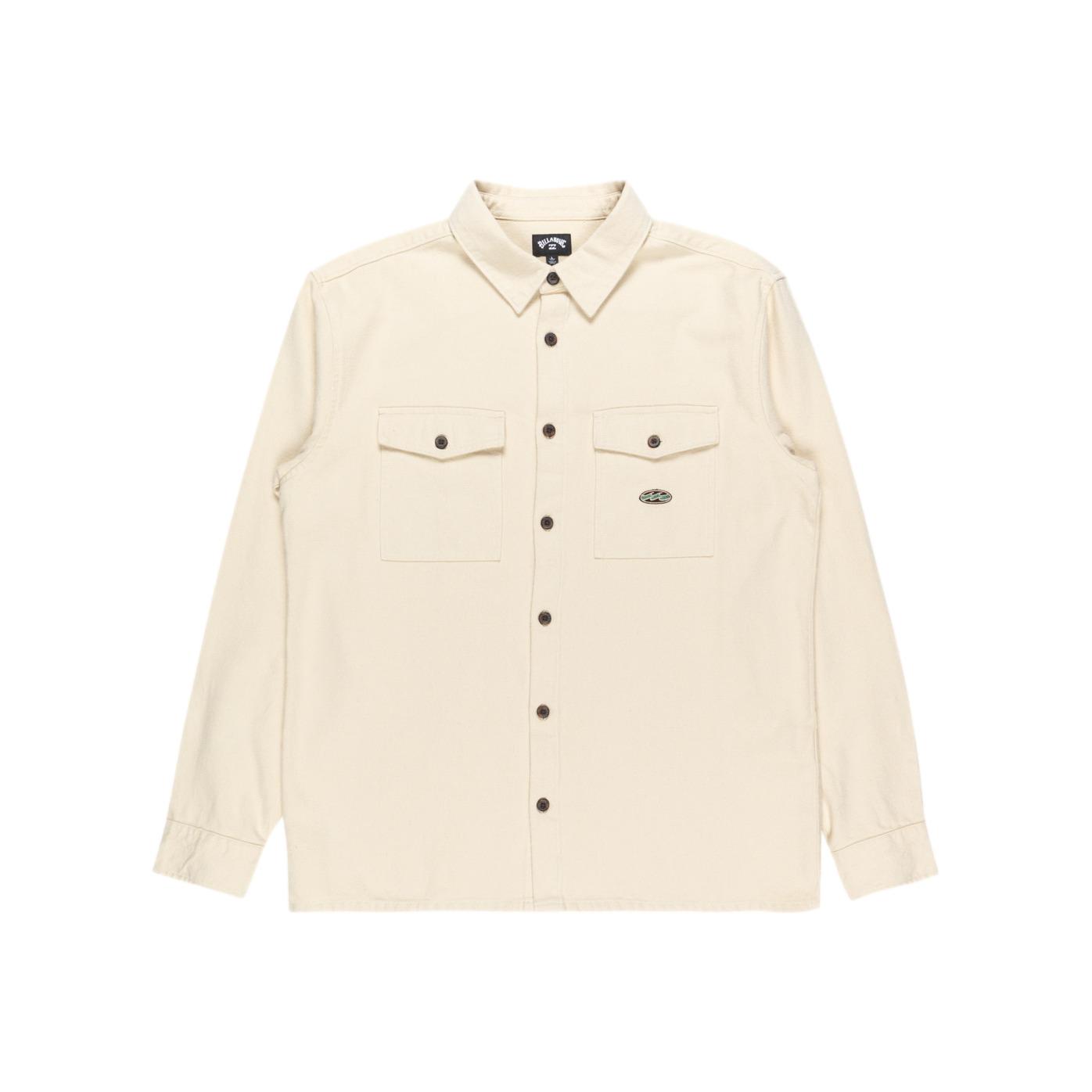 3616751238691 - Flanellhemd Del Mar