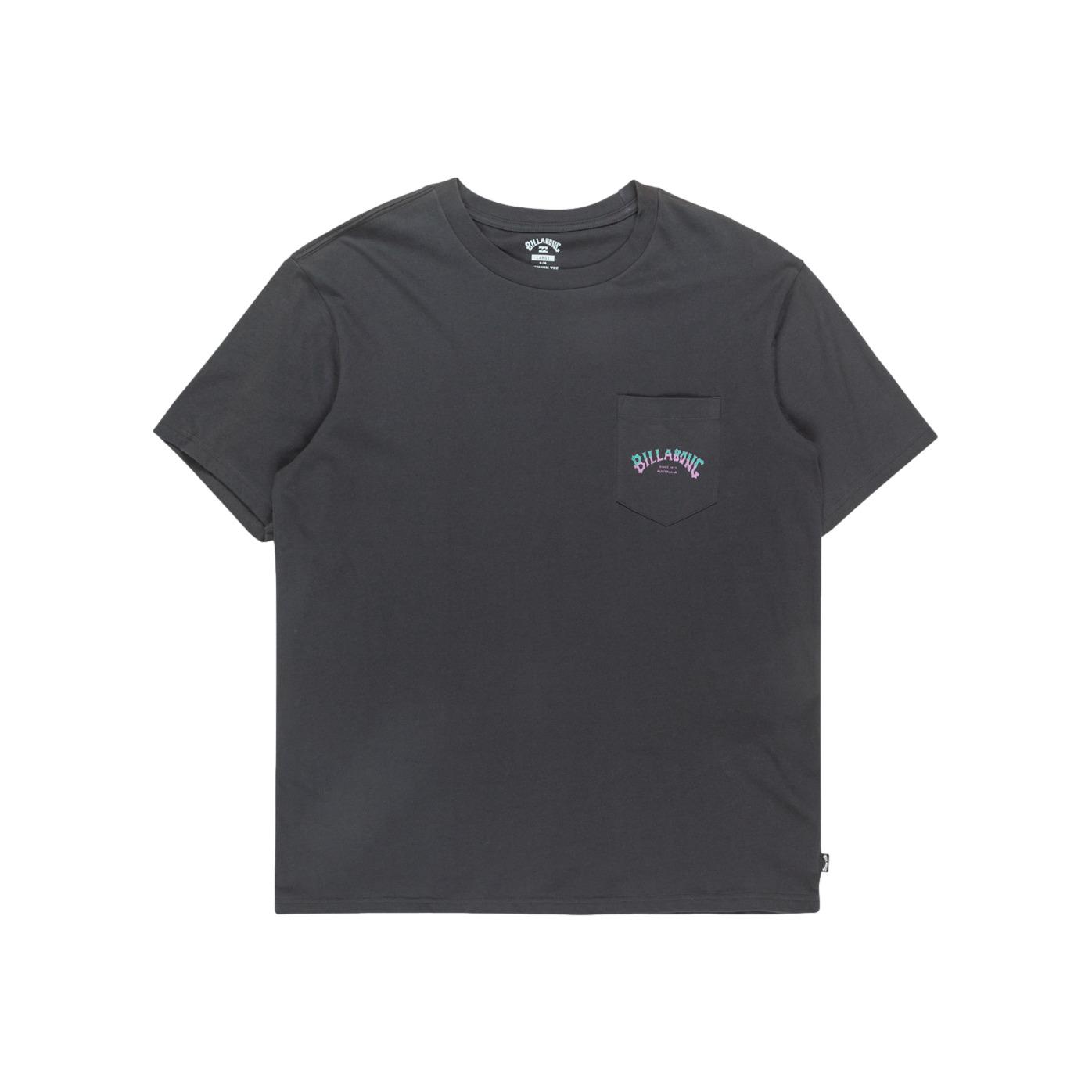 3613379681663 - T-Shirt Stacked Arch