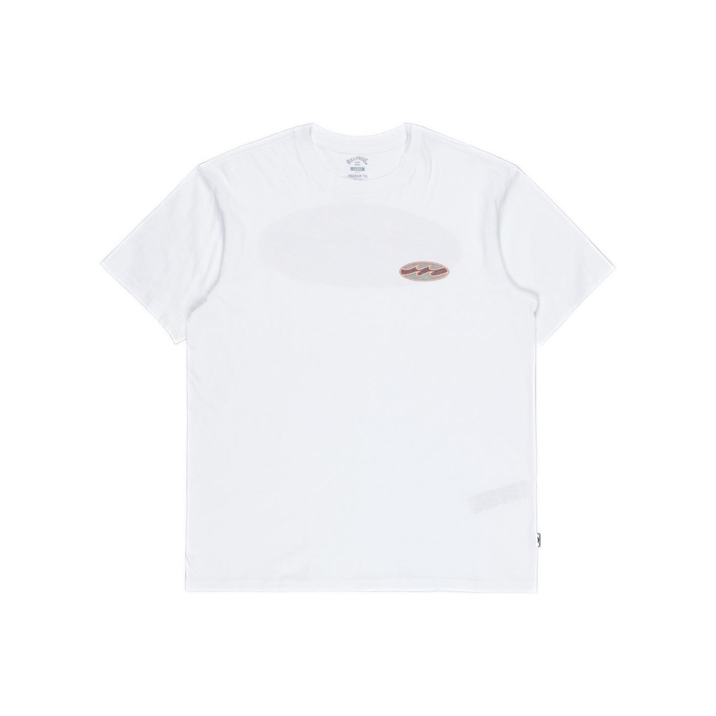 3616751252680 - T-Shirt Crayon Wave