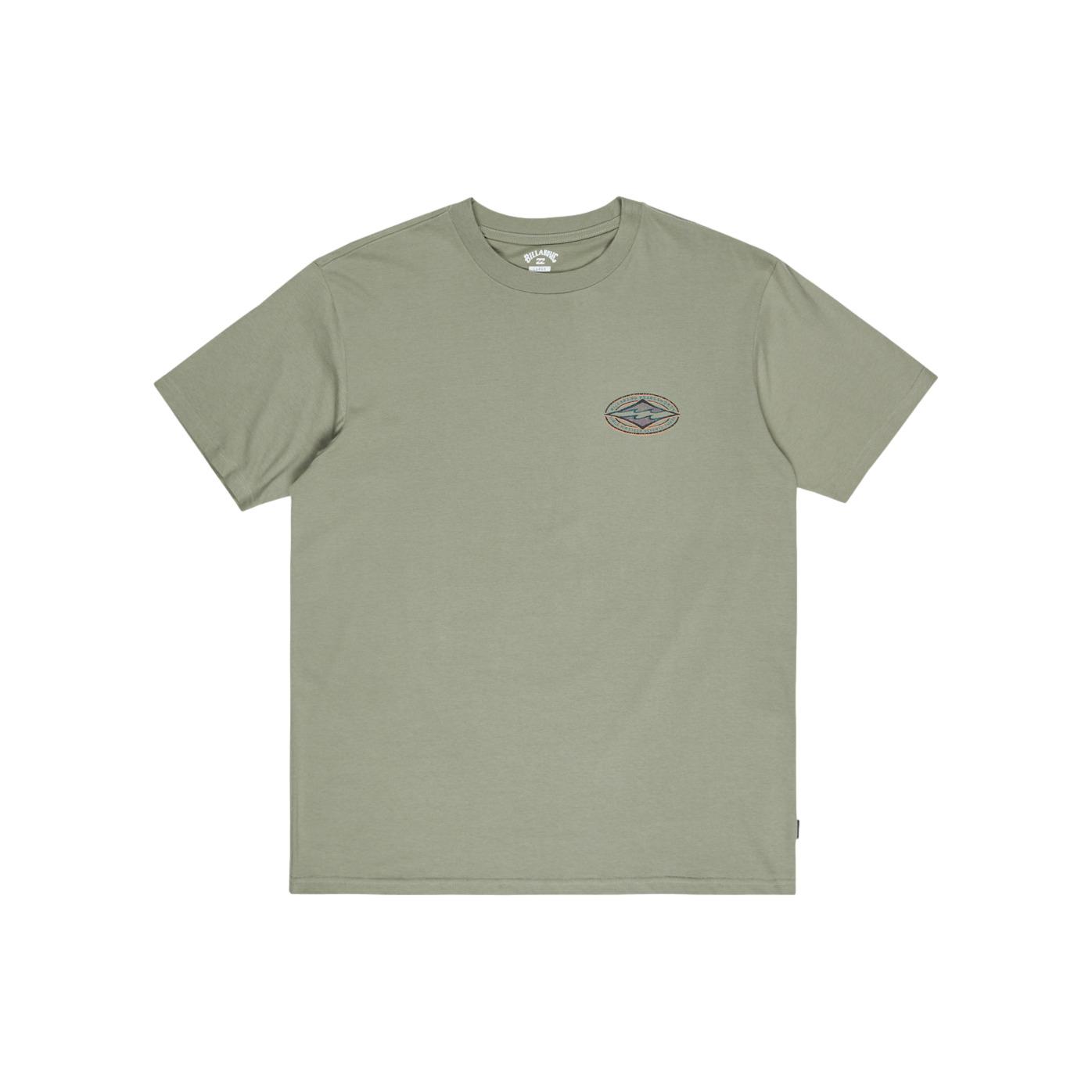 3616751241530 - T-Shirt Diamond Vision