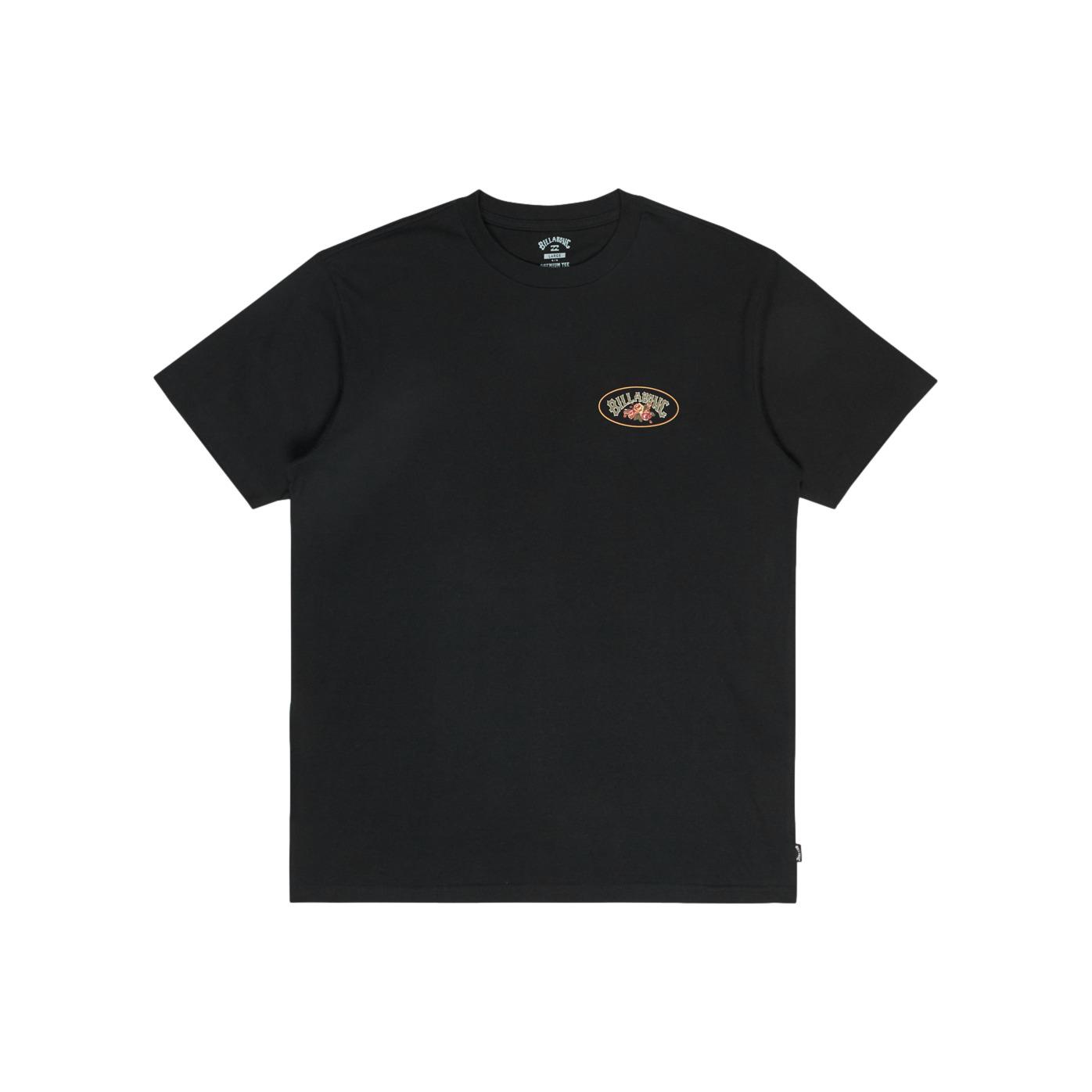 3616751241394 - T-Shirt Orbit Arch