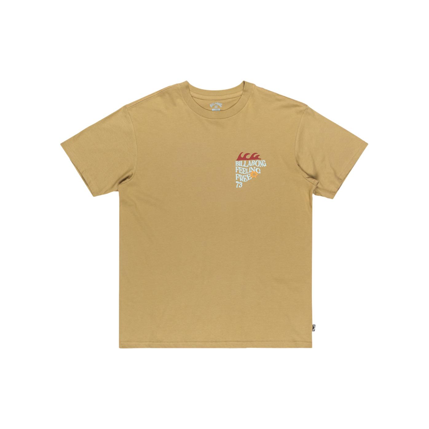 3616751240922 - T-Shirt Twin Fin