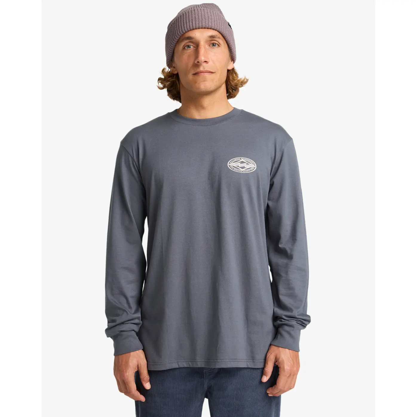 Image of Langarmshirt Billabong Diamond Vision