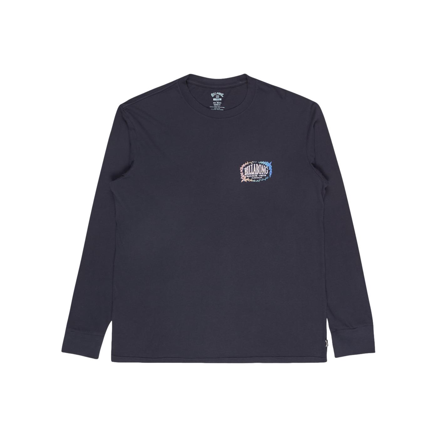 3616751250051 - Langarmshirt The Bay