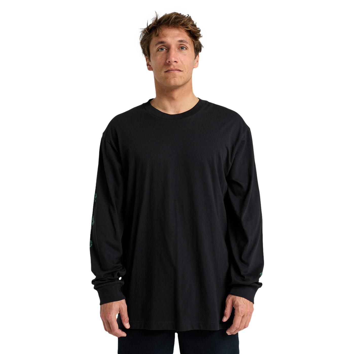 3616751248119 - Langarmshirt Mogul Slash Og