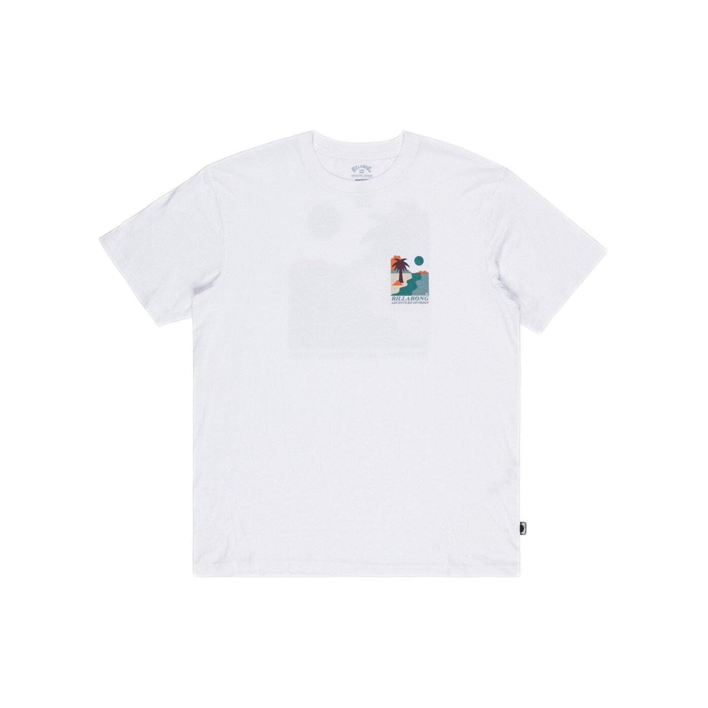 3616751242568 - T-Shirt Sundown