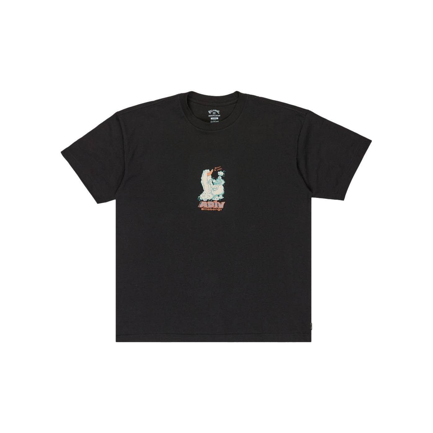 3616751237878 - T-Shirt Built To Last Og