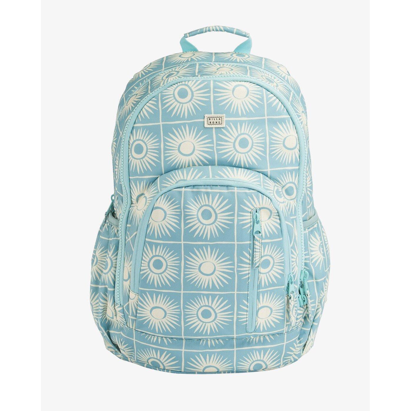 0196752415954 - Rucksack Damen Roadie