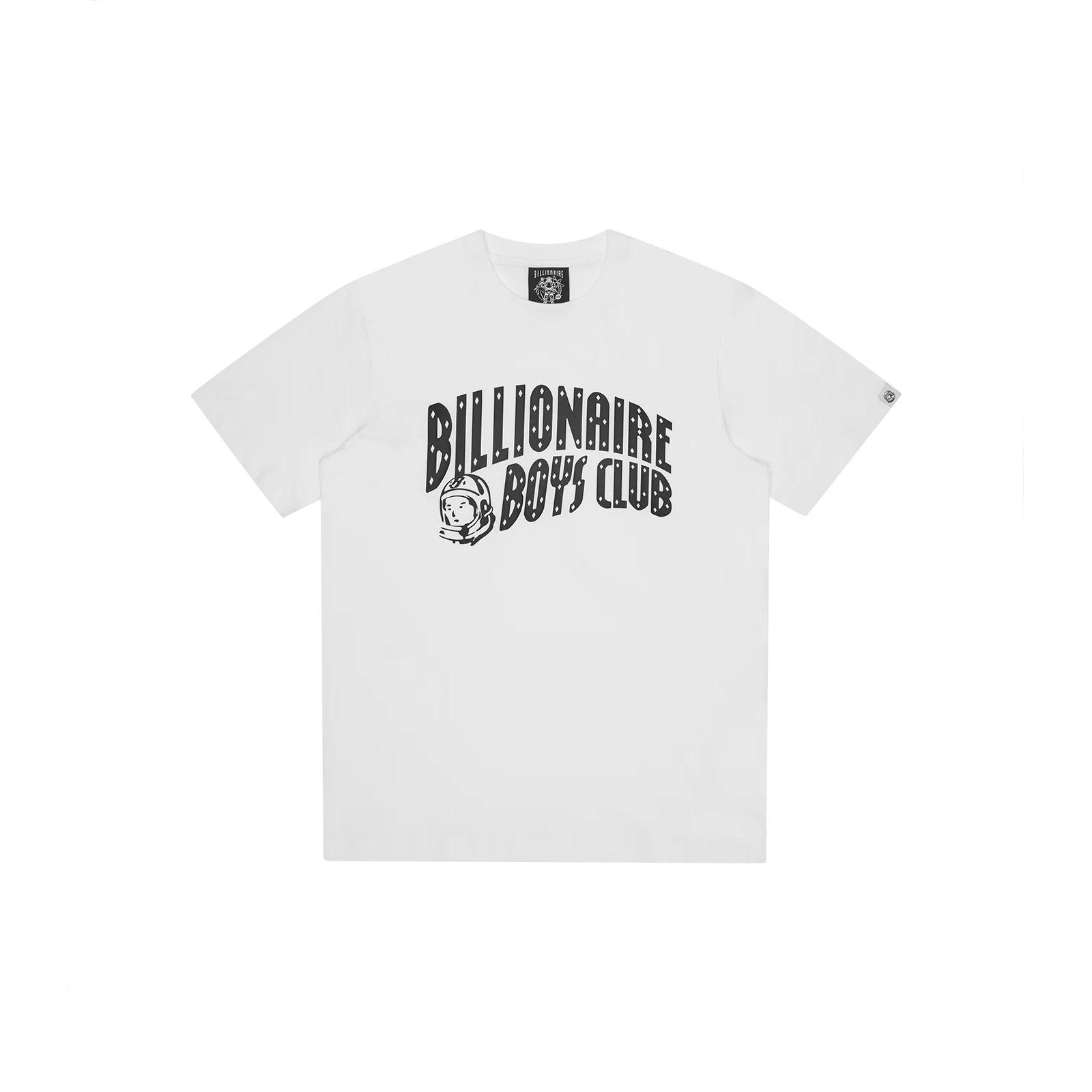 5054085726725 - T-Shirt Arch Logo