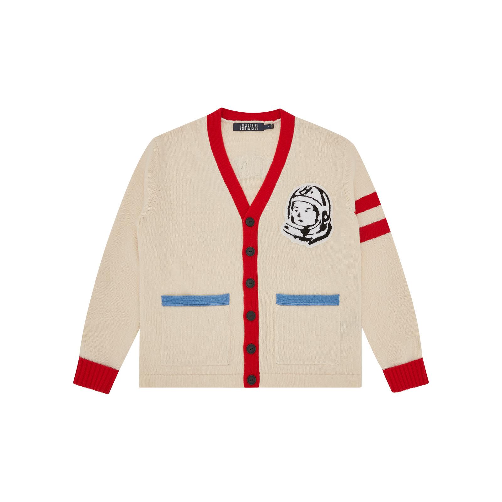 5063472069925 - Strickjacke Astro College 5063472069925 - Strickjacke Astro College