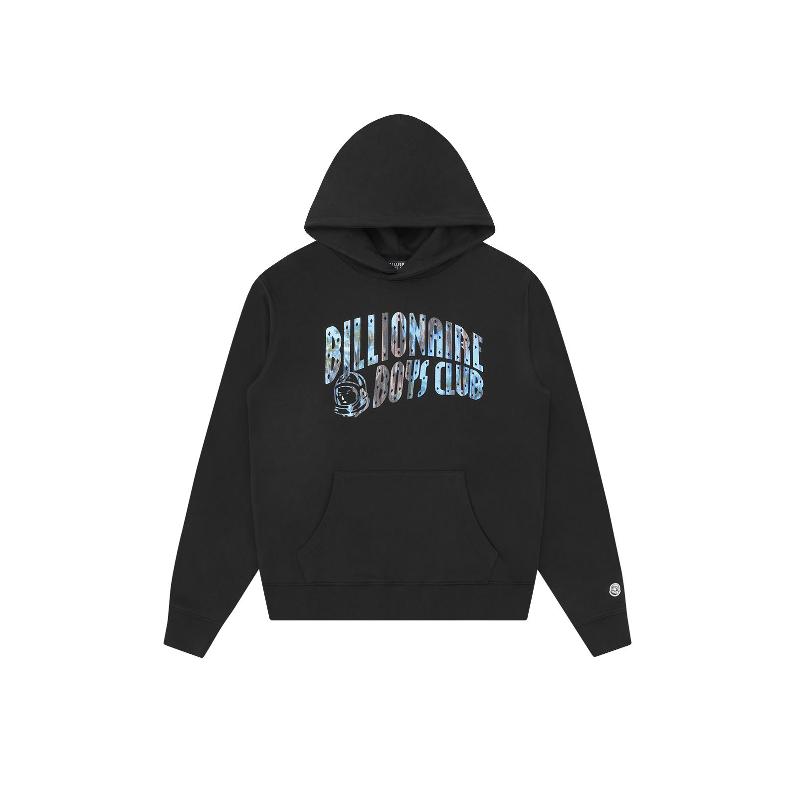 5063472070815 - Pullover Bayou Fill Arch Logo