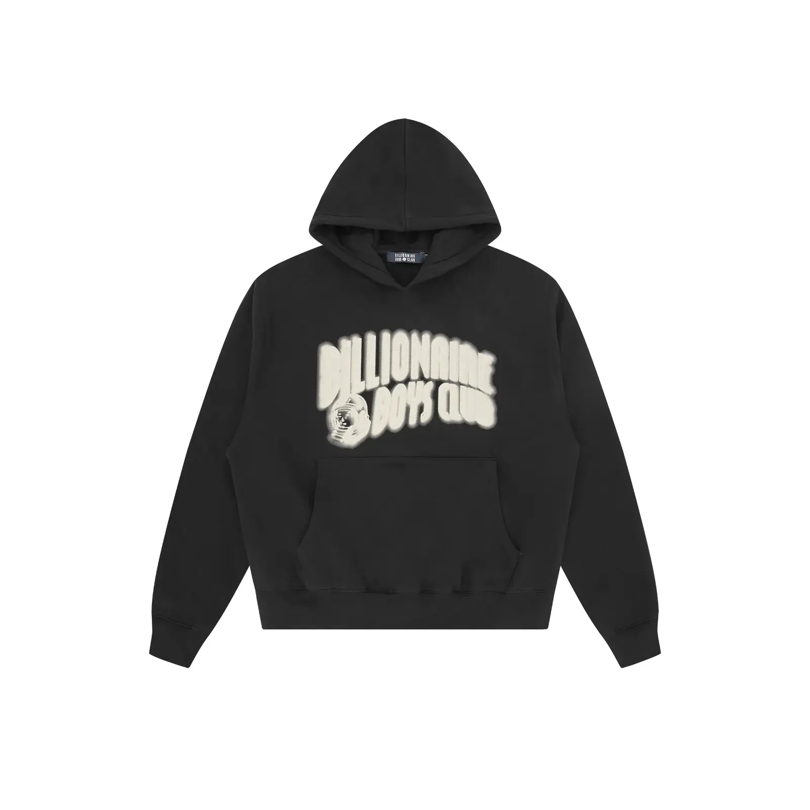 Image of Hoodie Billionaire Boys Club Distorted Arch Logo