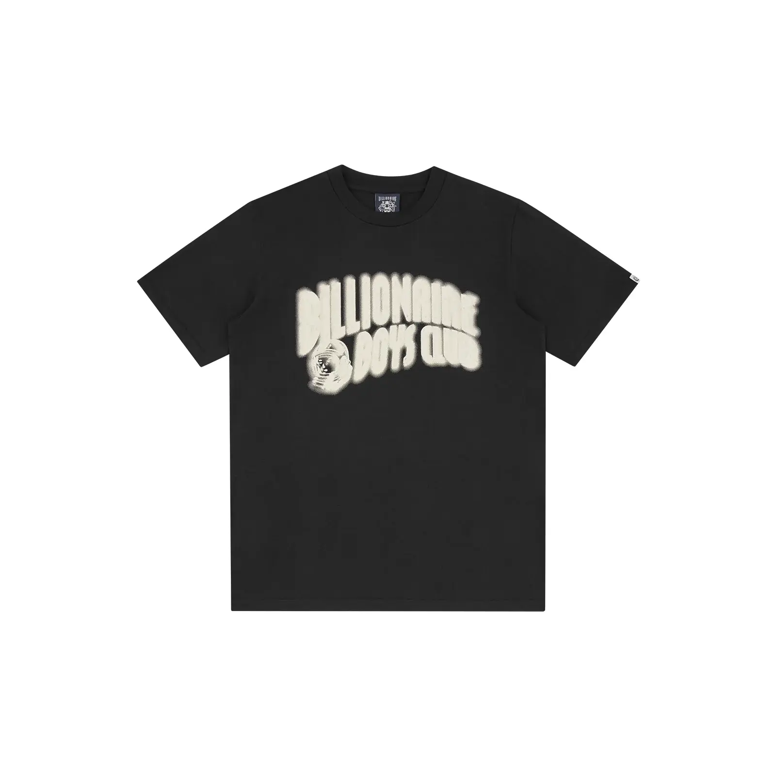 T-shirt Billionaire Boys Club Distorted Arch Logo