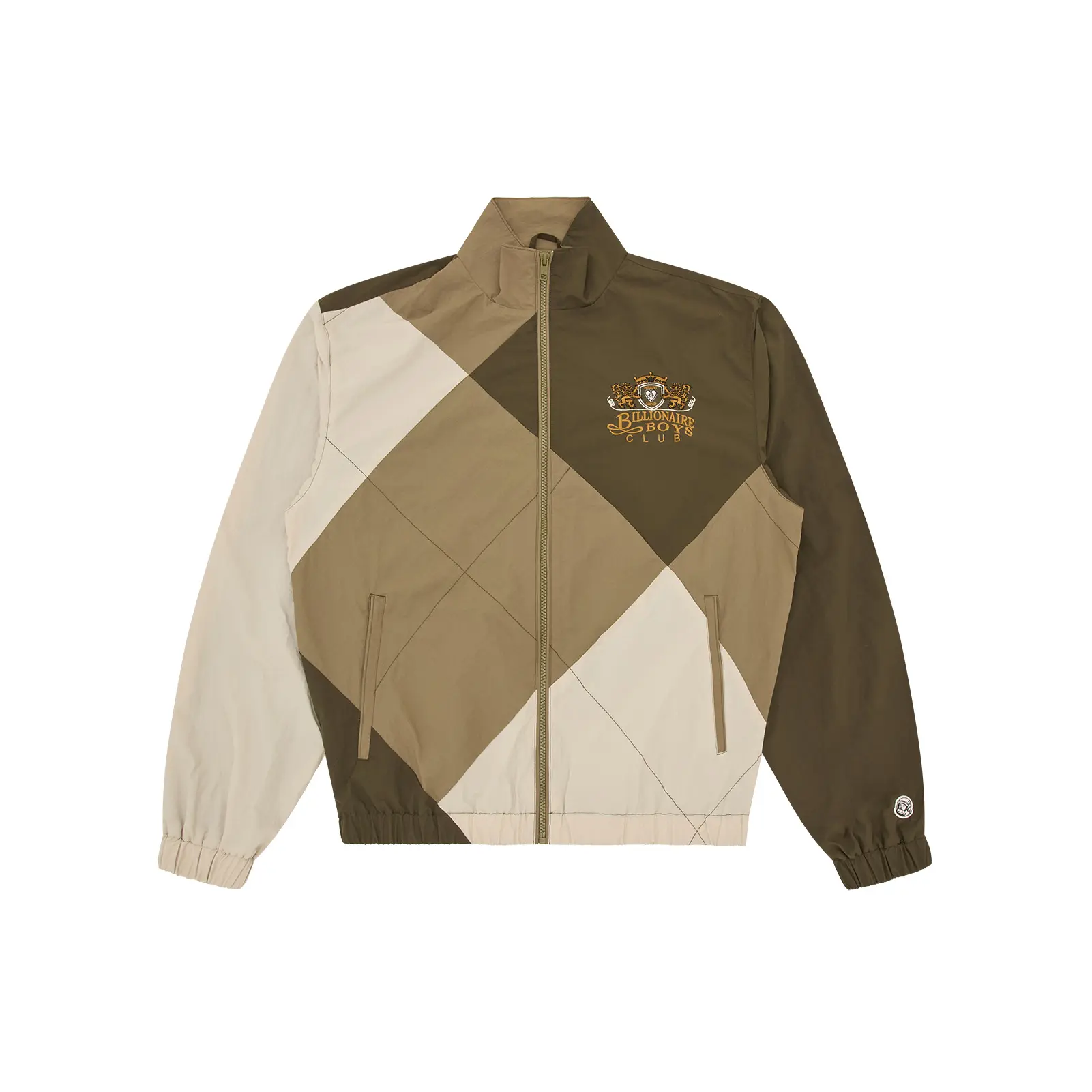 Image of Trainingsjacke Billionaire Boys Club Clubhouse