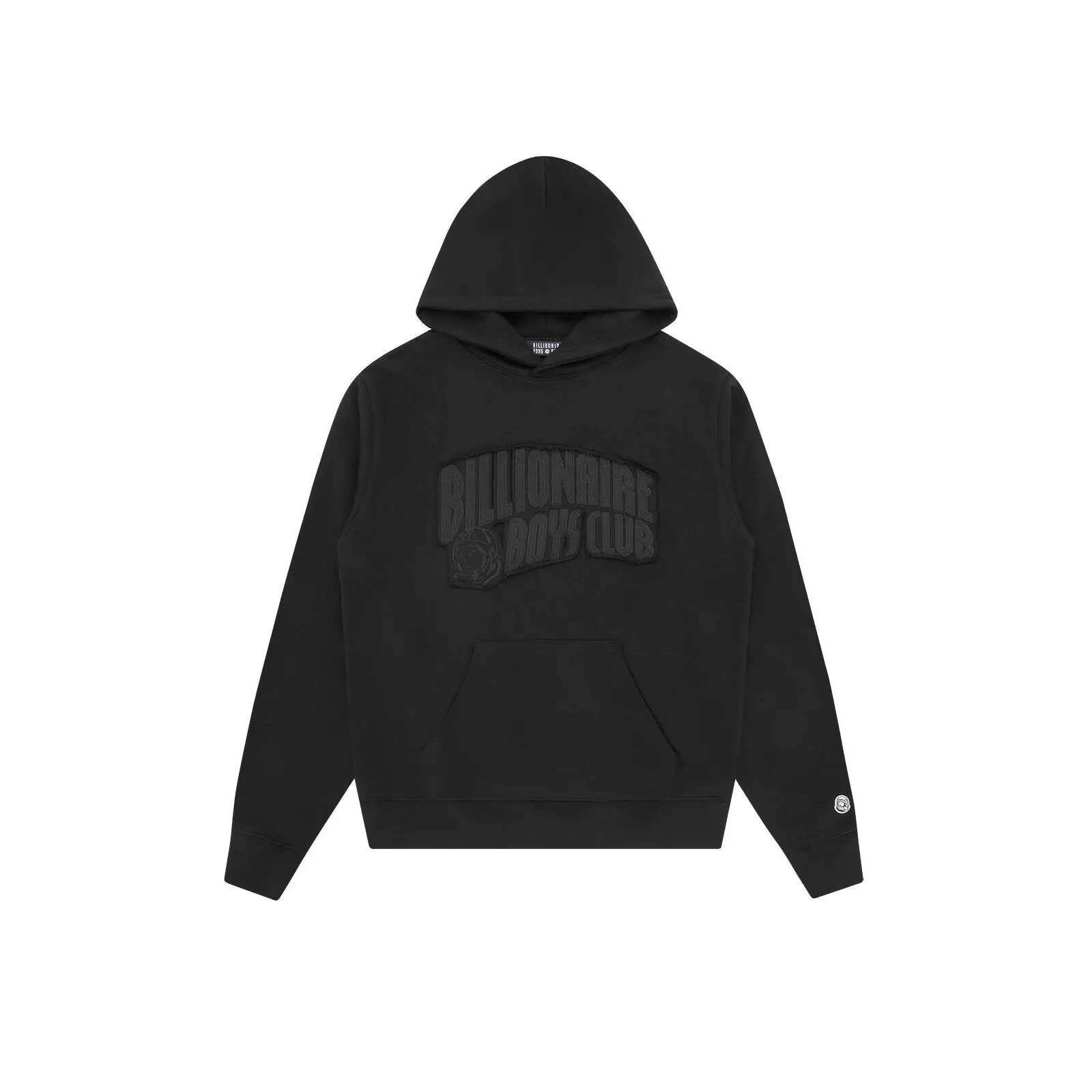 Image of Kapuzensweatshirt Billionaire Boys Club Arch Logo