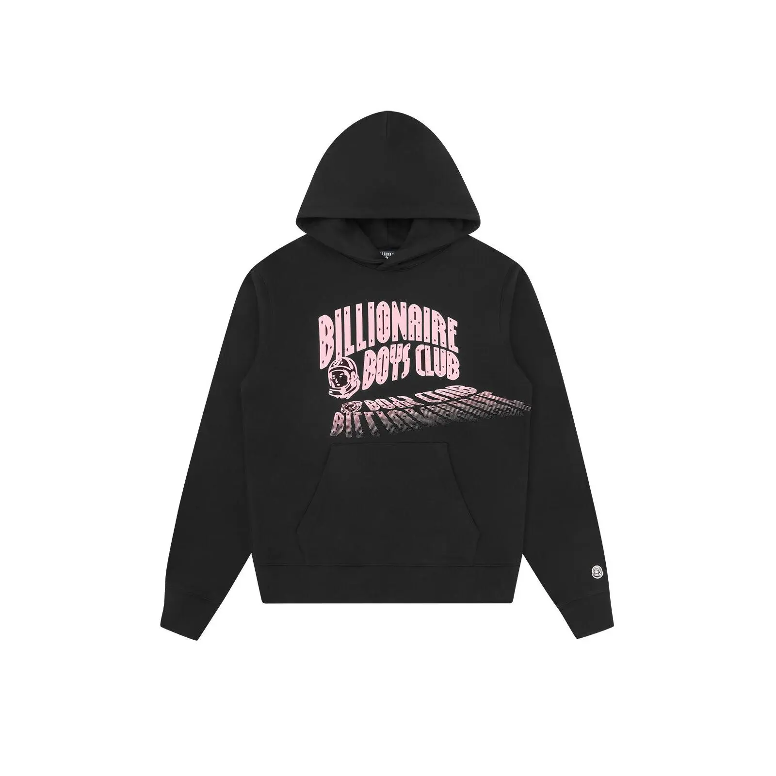 Image of Kapuzensweatshirt Billionaire Boys Club Shadow Arch Logo