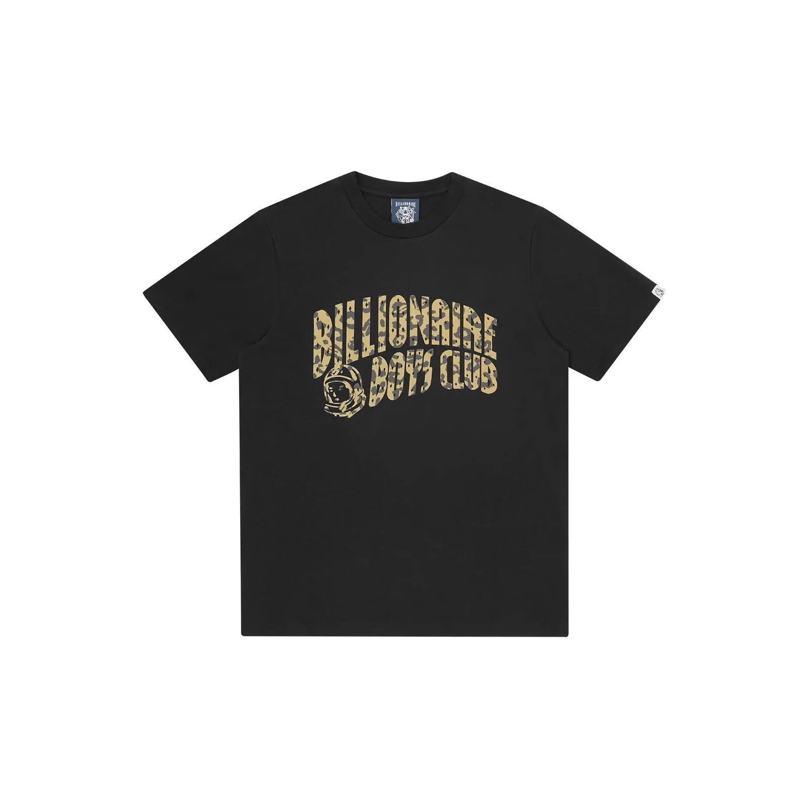 Image of T-Shirt Billionaire Boys Club Leopard