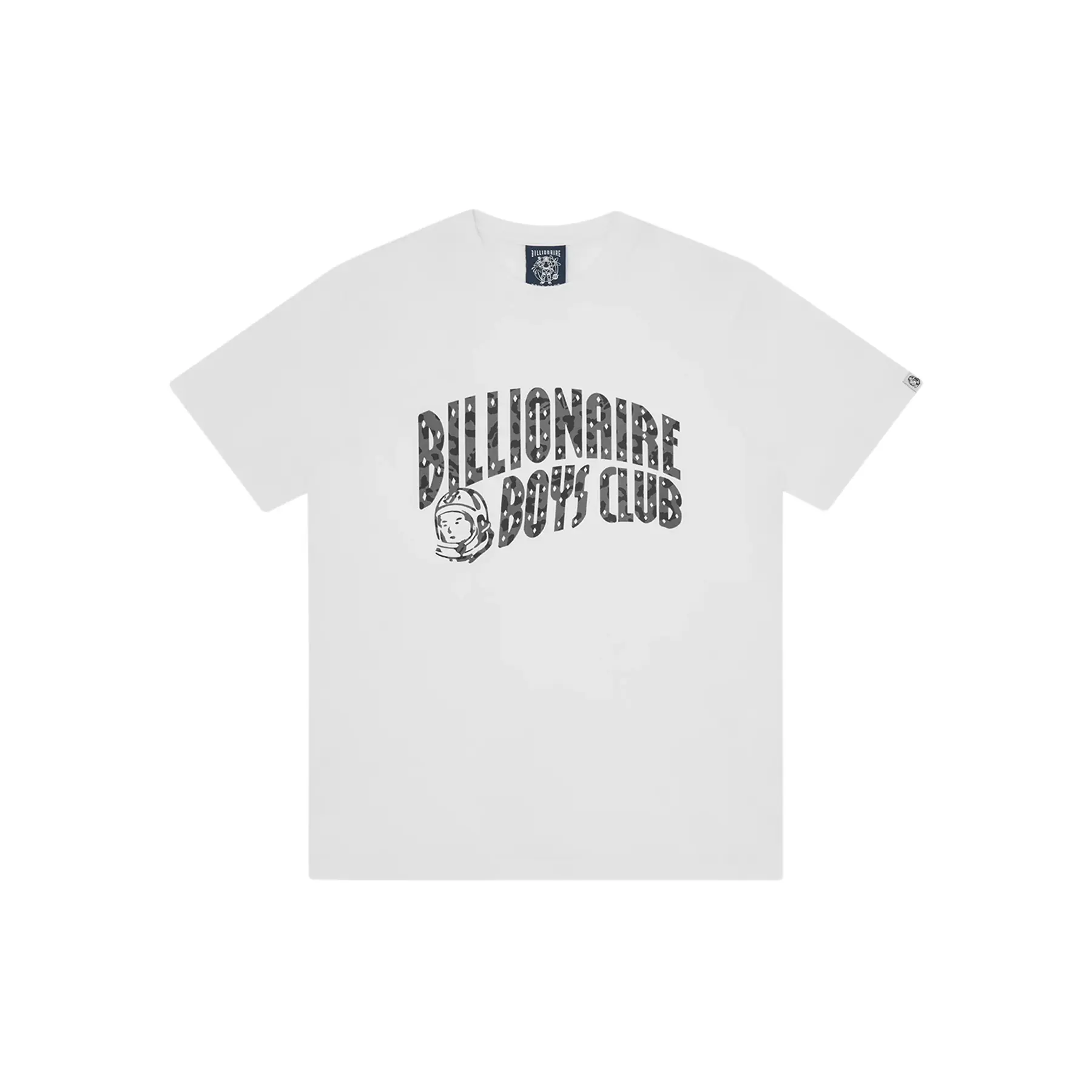 T-Shirt Billionaire Boys Club Leopard