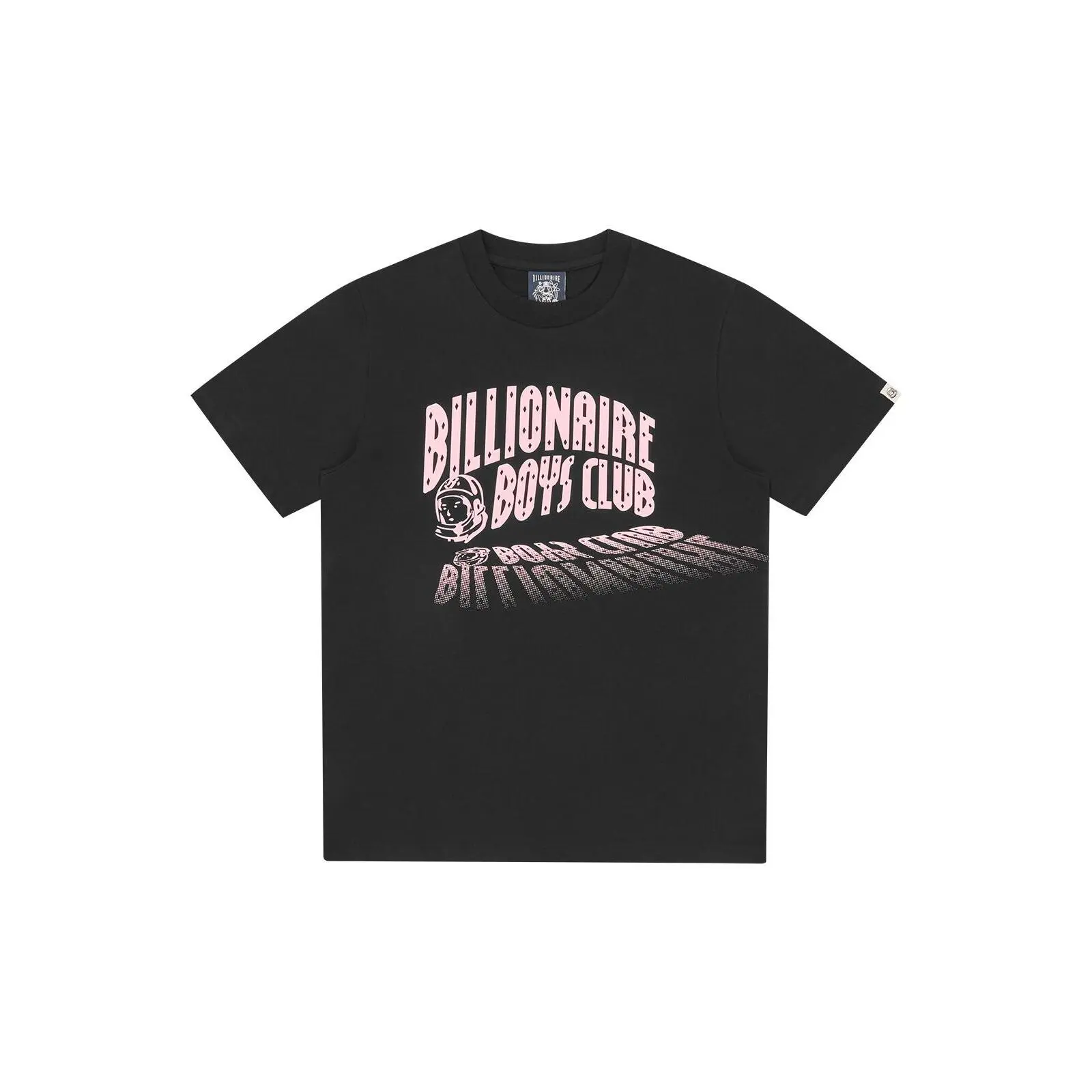 Image of T-Shirt Billionaire Boys Club Shadow Arch Logo