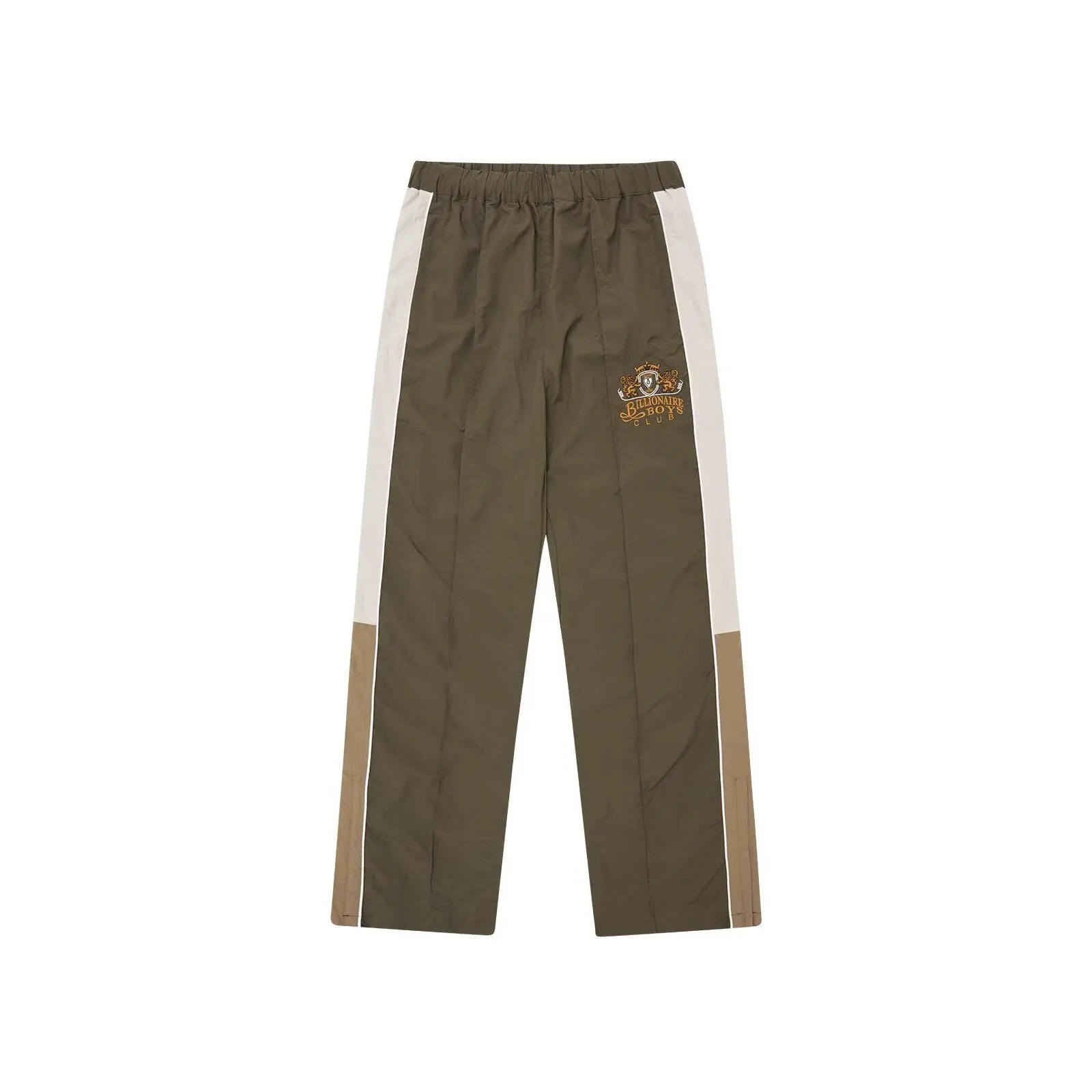 Billionaire Boys Club Boys Vert Jogging Trousers Billionaire Club Clubhouse