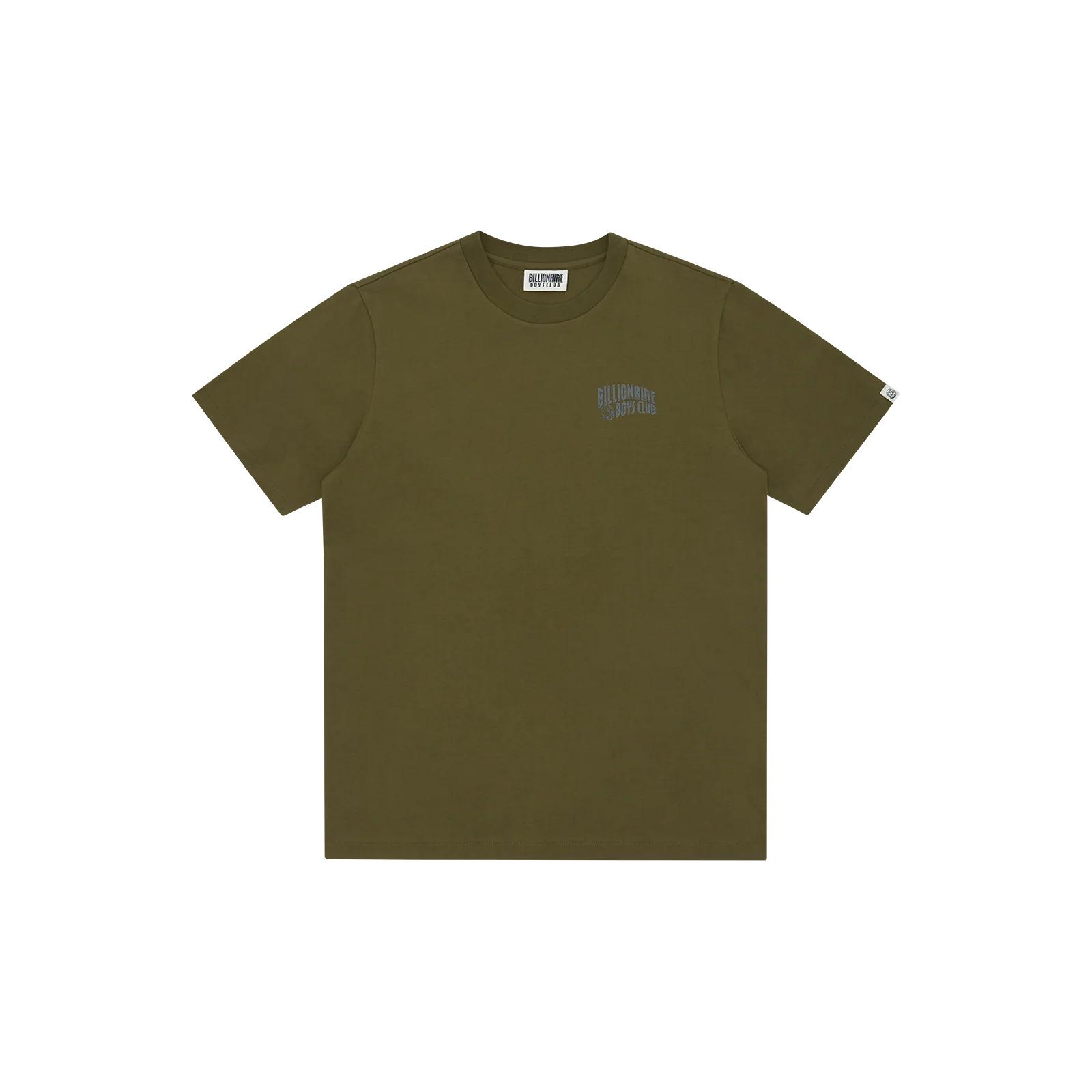 5063472059186 - T-Shirt Small Arch Logo