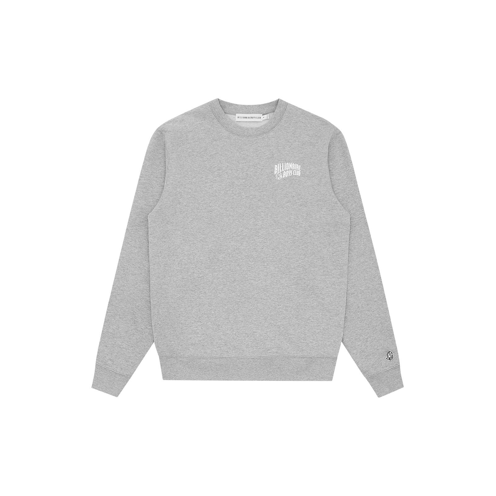 5054085768770 - Sweatshirt mit Rundhalsausschnitt Small Arch Logo