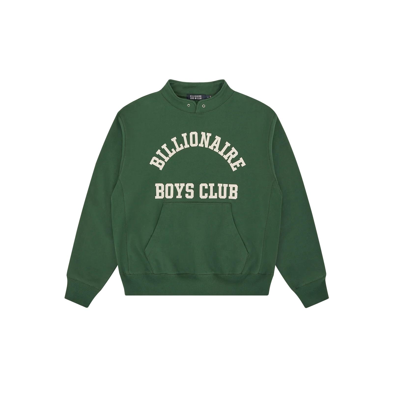 5054085959338 - Sweatshirt mit hohem Kragen Billionaire Boys Club