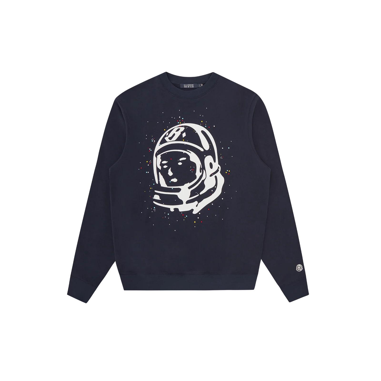 5054085974072 - Pullover Embellished Astro