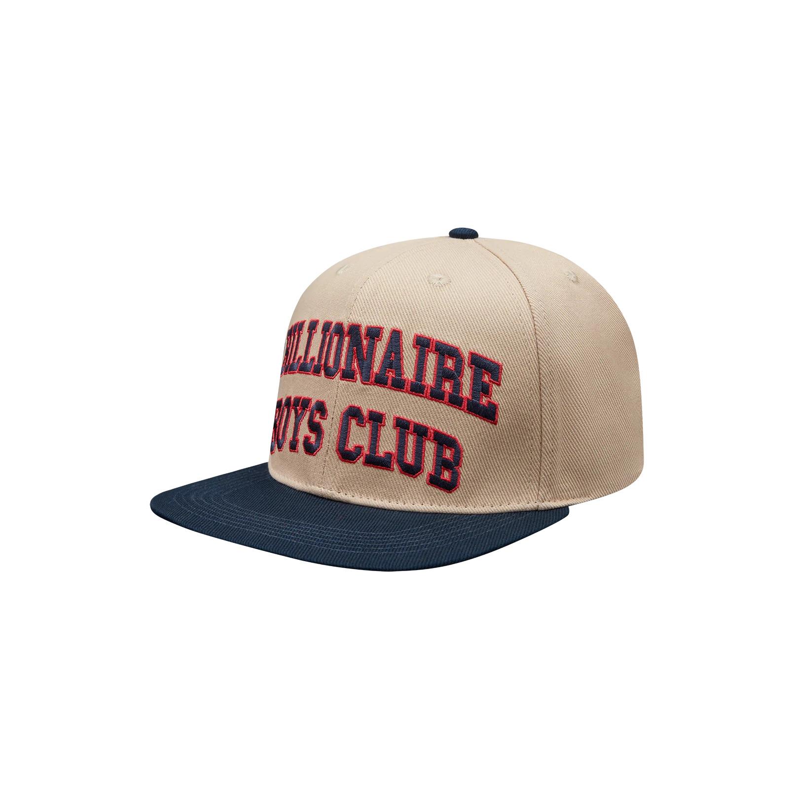 5054085976205 - Snapback Cap College