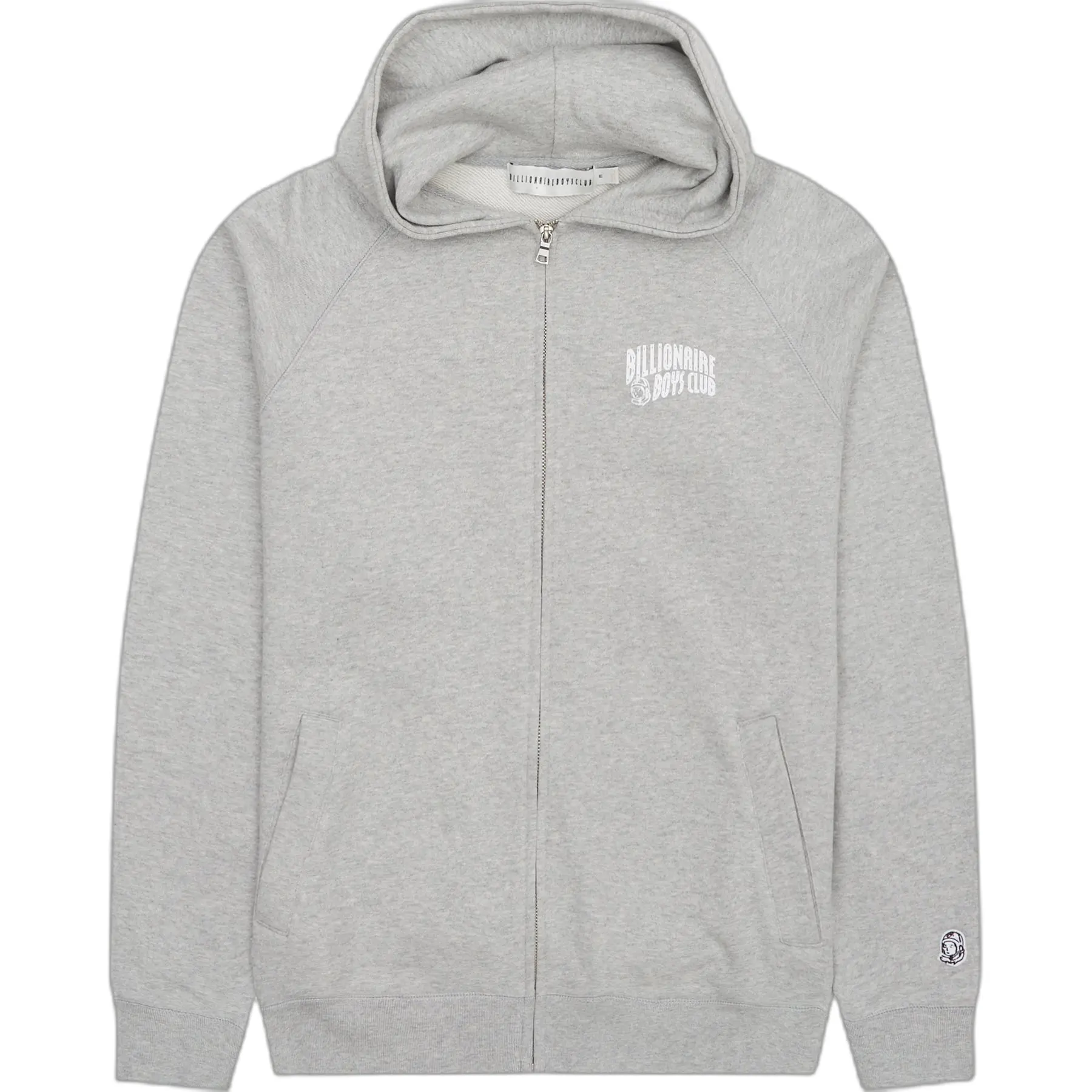 5054085820133 - Kapuzenjacke Small Arch Logo