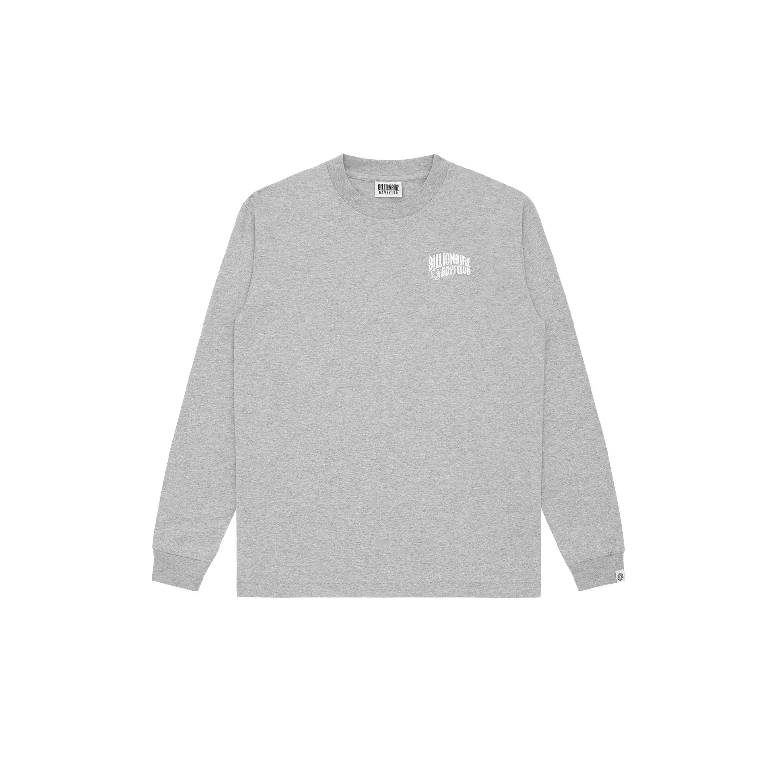 5054085769029 - Pullover Small Arch Logo