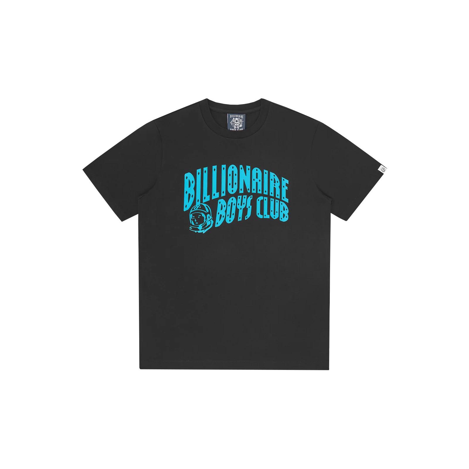 5054085738360 - T-Shirt Small Arch Logo Highlight 5054085738360 - T-Shirt Small Arch Logo Highlight