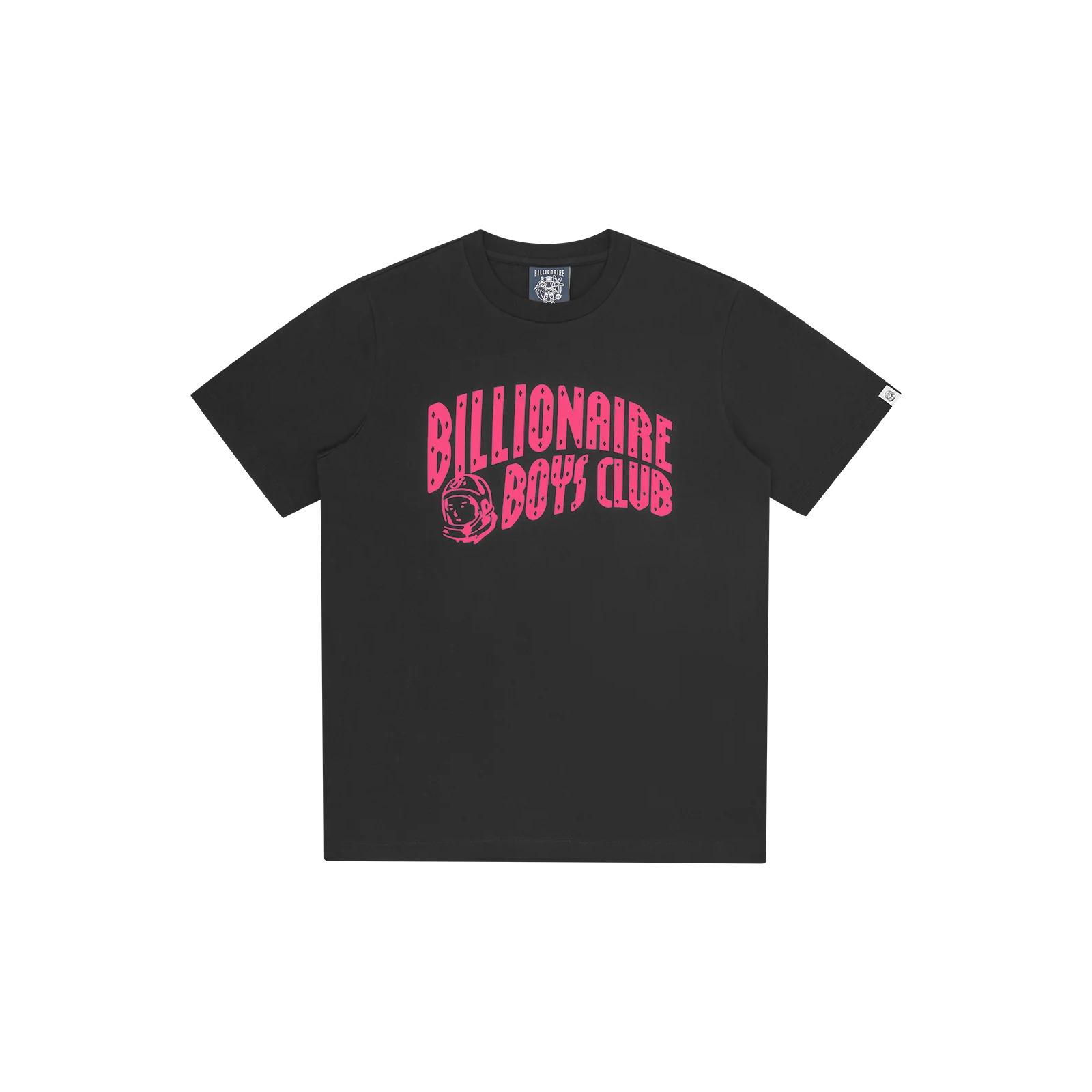 5054085738483 - T-Shirt Small Arch Logo Highlight 5054085738483 - T-Shirt Small Arch Logo Highlight