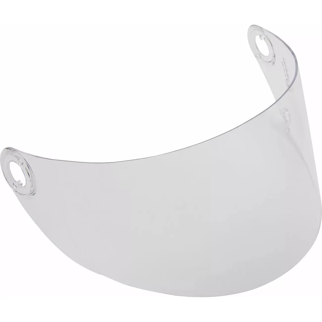 Visier Motorradhelm Biltwell S/Gringo