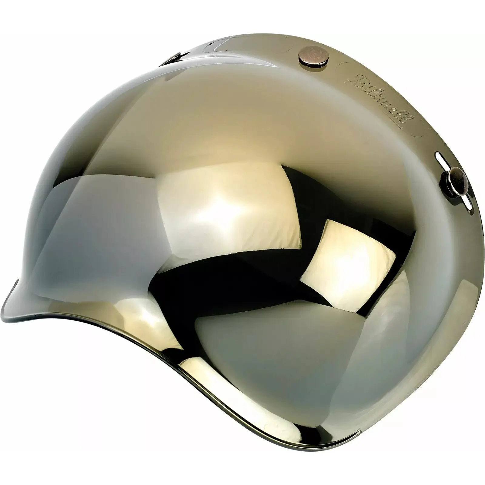 Visier Motorradhelm Biltwell