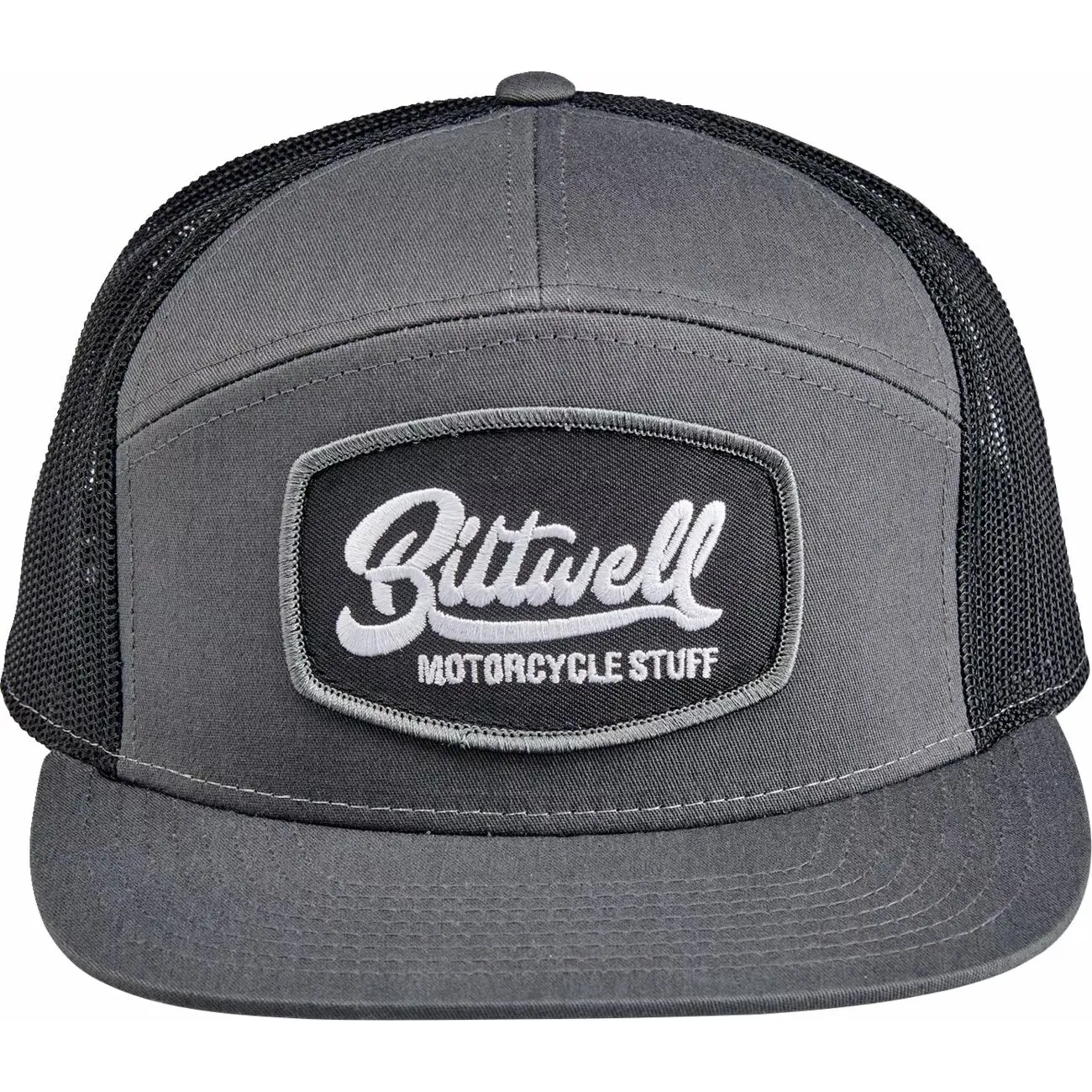 Trucker Cap Biltwell Ridgecrest