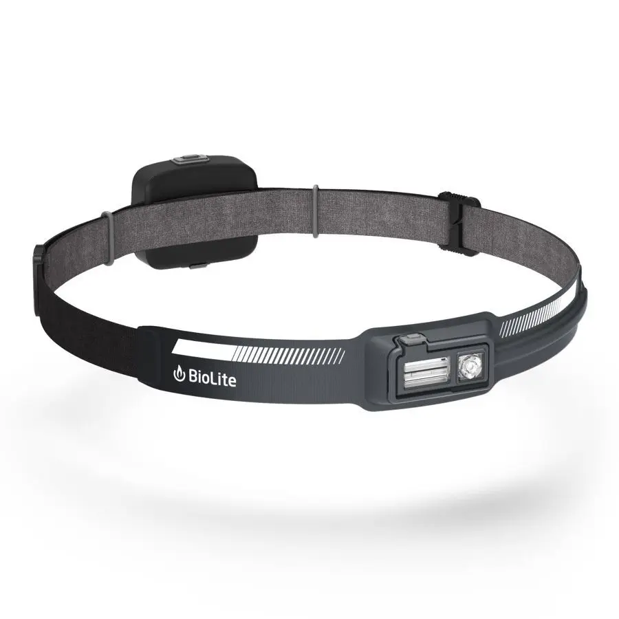 Biolite Unisex Noir Headlamp Dash