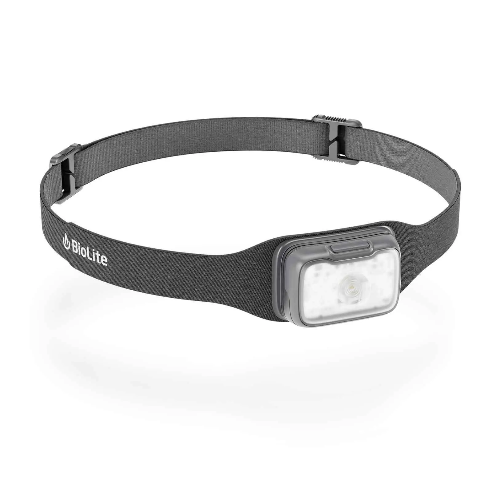 Biolite Unisex Gris Headlamp Range 300