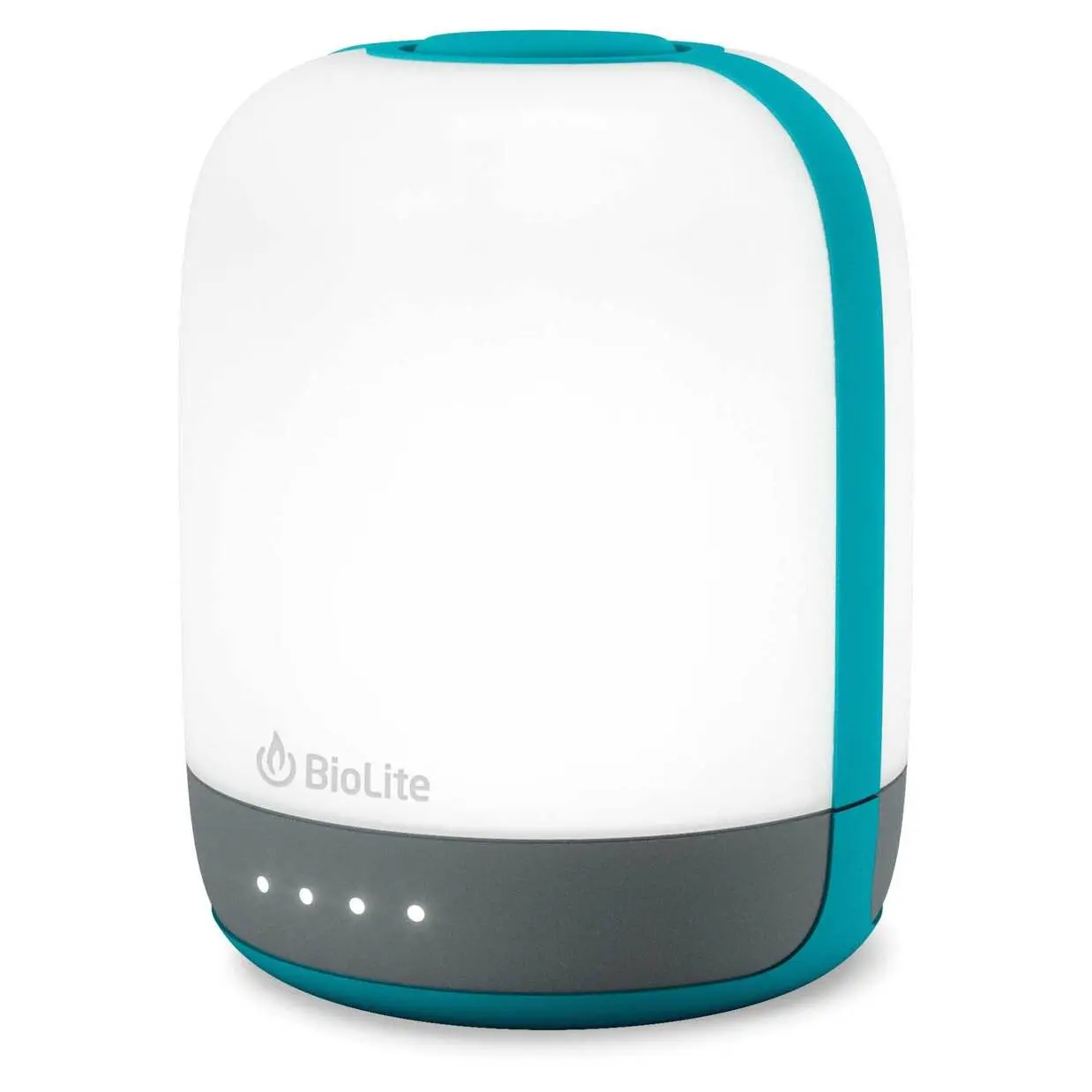 Biolite Unisex Blanc Rechargeable Lantern Alpenglow 250