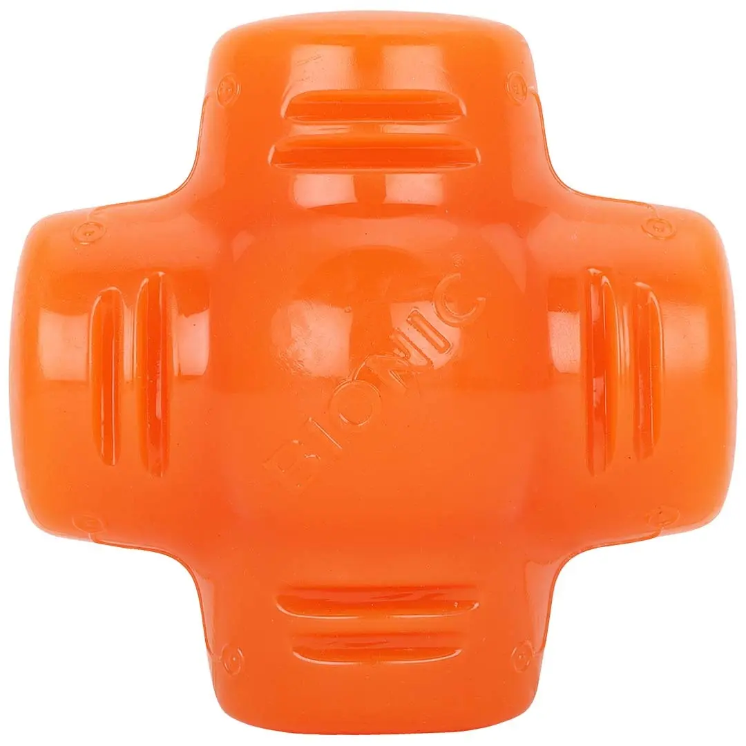 Meilleurs prix pour Jouet pour chien Bionic Treat Star