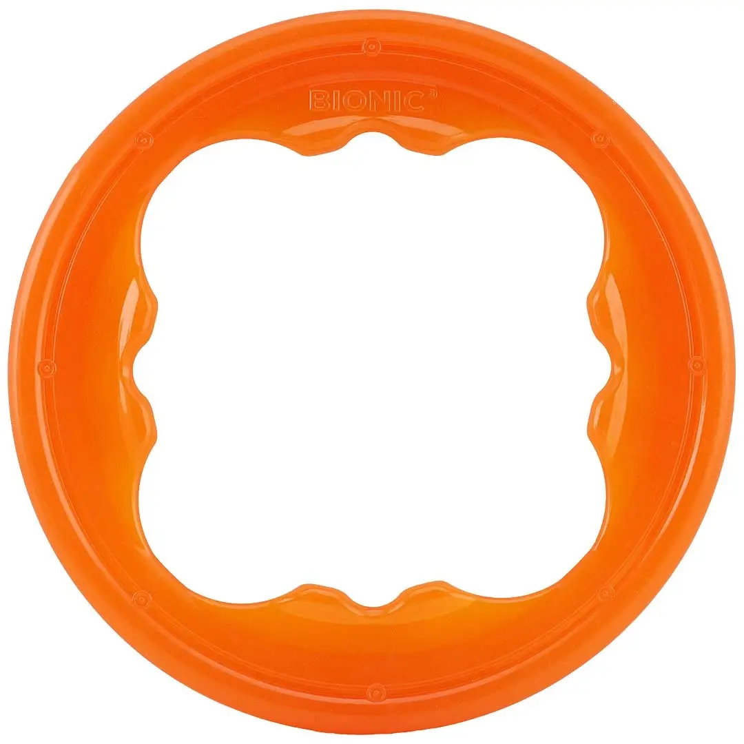 Meilleurs prix pour Jouet pour chien Bionic Toss-N-Tug Turbo