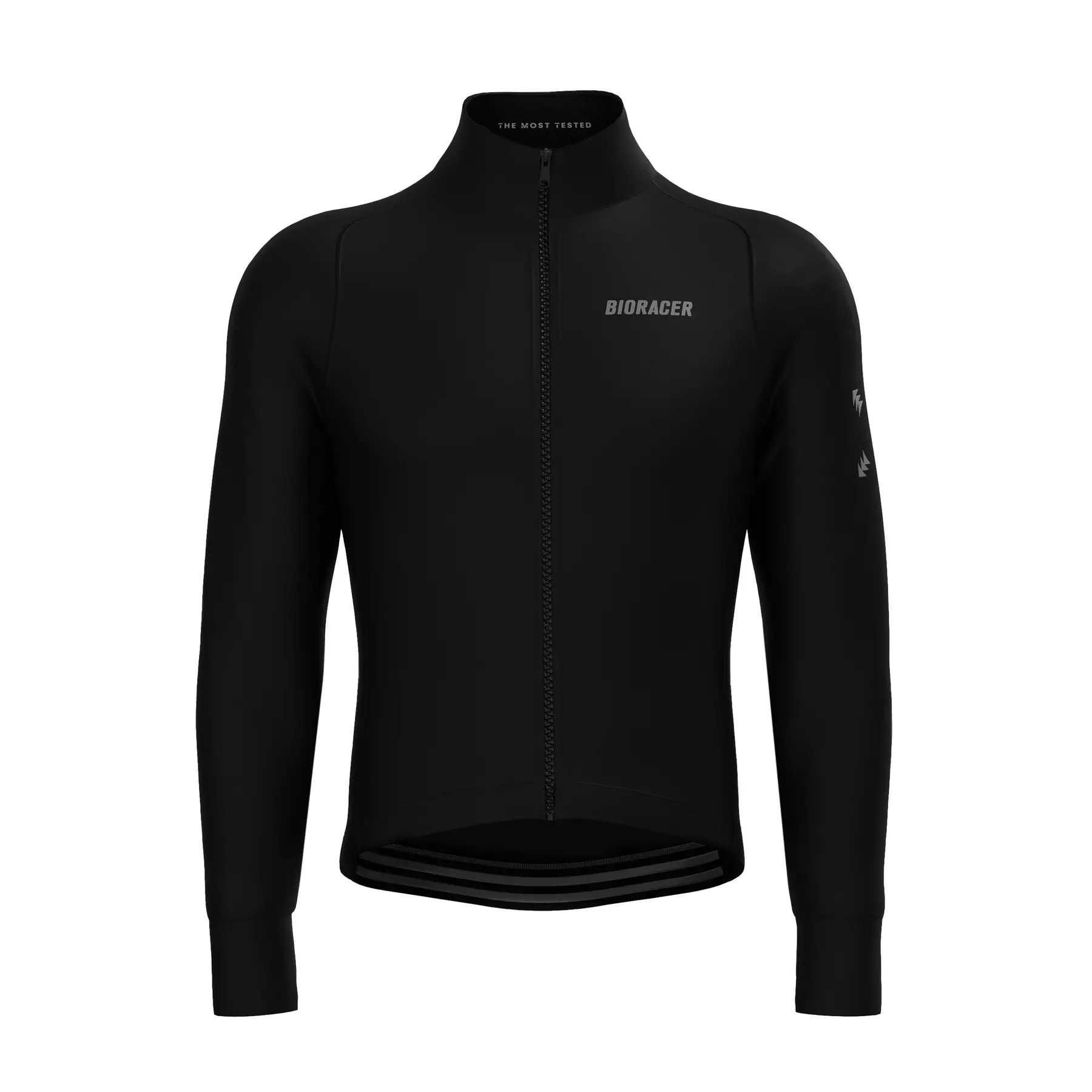Image of Jacke Bioracer Tempest Protect Pixel