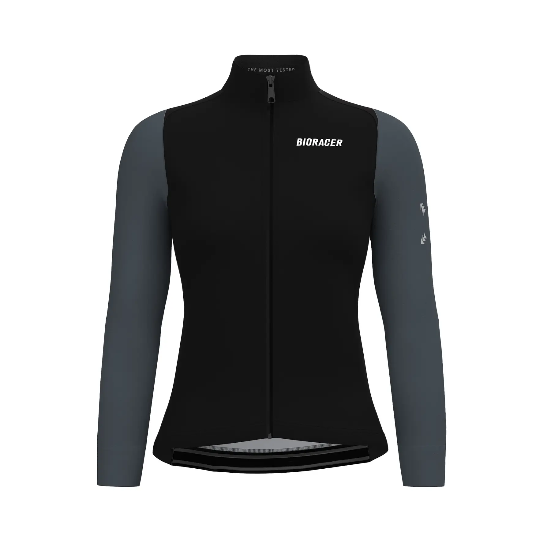Leichte Jacke Damen Bioracer Tempest