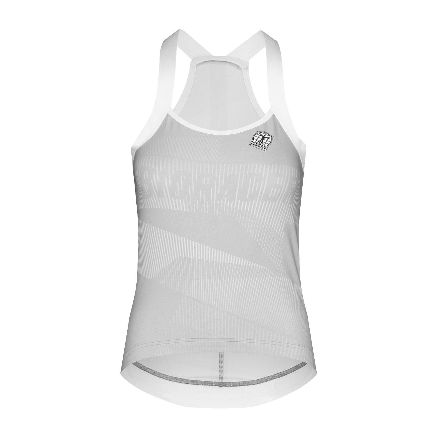 Velo Store - UK Women's tank top Bioracer Icon | Extra 10% off with Subscription, Postage £16.79 to UK Fedex.