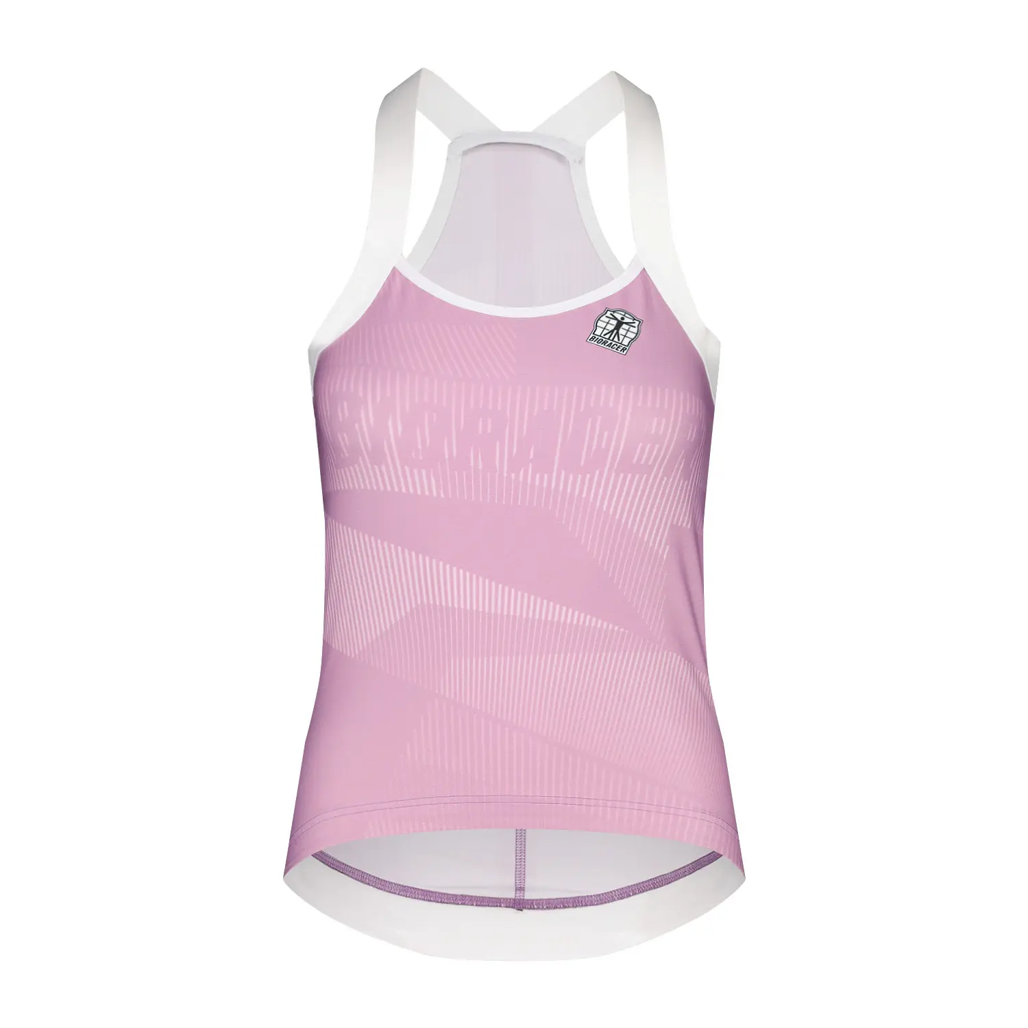 Velo Store - UK Women's tank top Bioracer Icon | Extra 10% off with Subscription, Postage £16.79 to UK Fedex.