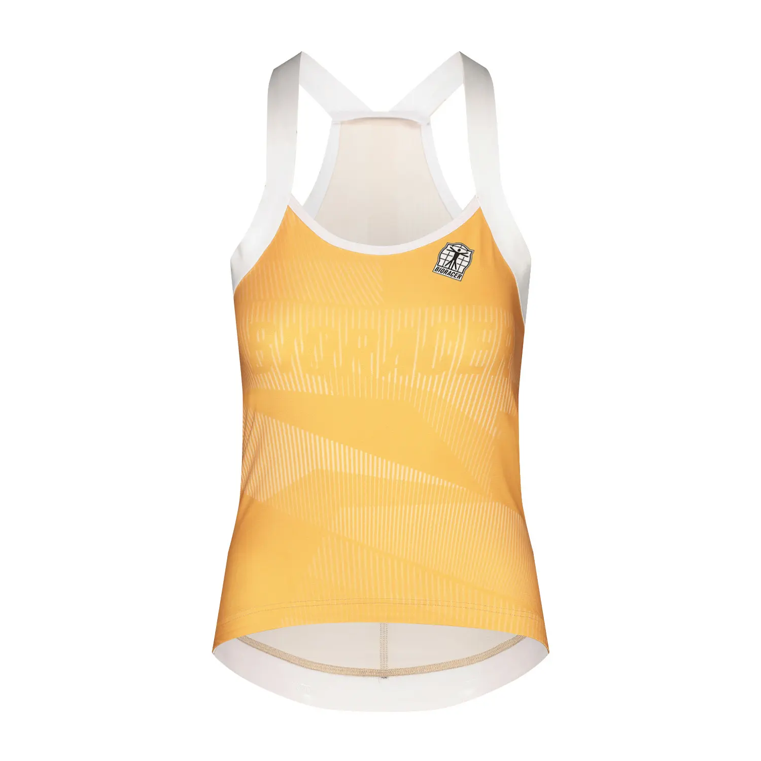 Velo Store - UK Women's tank top Bioracer Icon | Extra 10% off with Subscription, Postage £16.79 to UK Fedex.