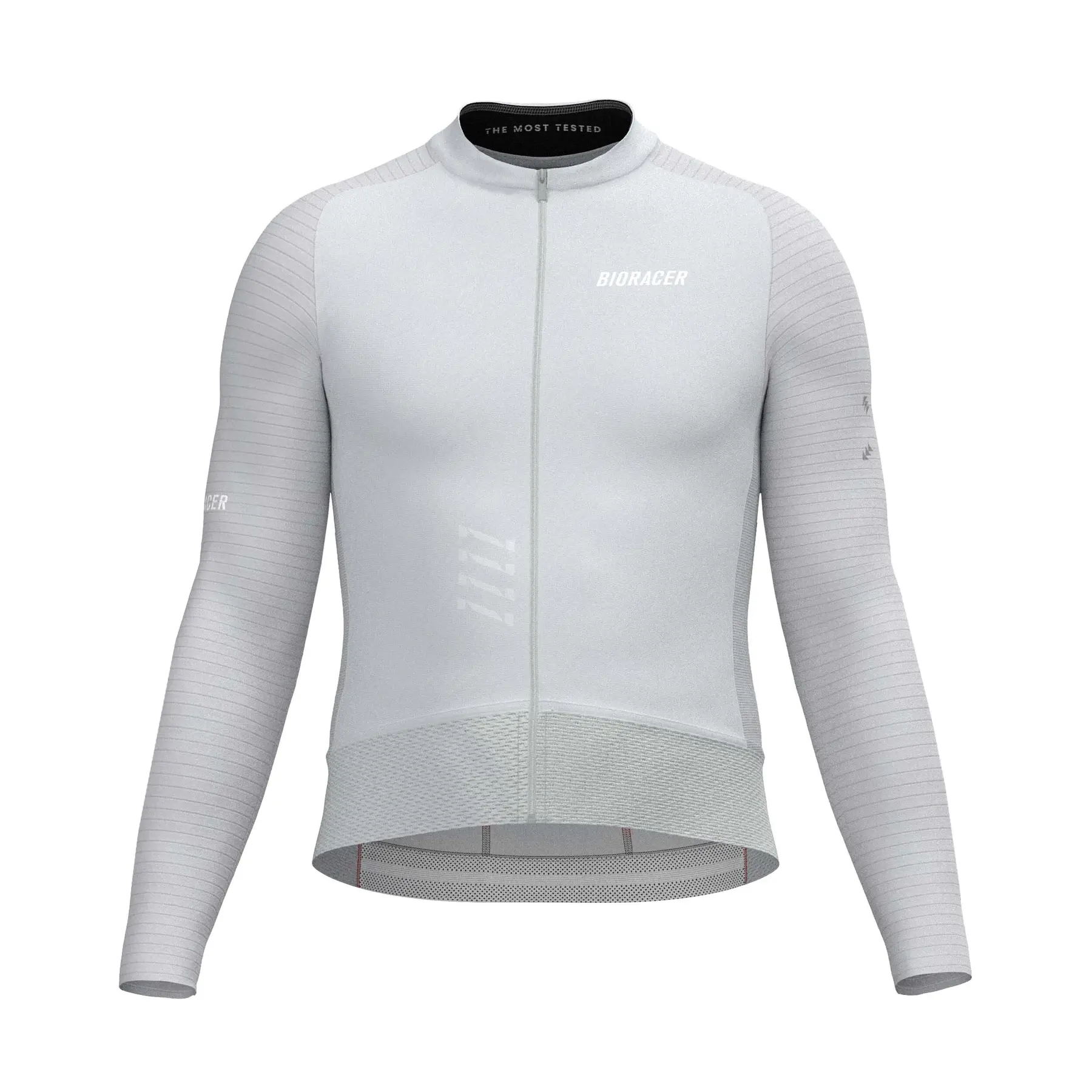 Velo Store - UK Long Sleeve Jersey Bioracer Epic | Extra 10% off with Subscription, Postage £16.79 to UK Fedex.