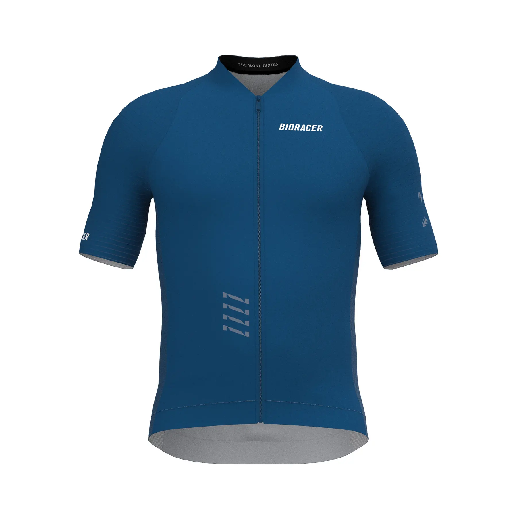 Velo Store - UK Jersey Bioracer Icon | Extra 10% off with Subscription, Postage £16.79 to UK Fedex.